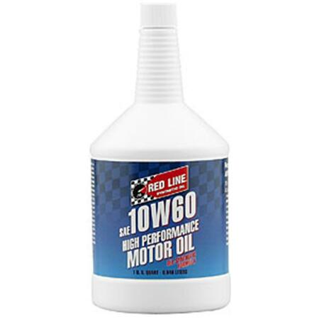 RED LINE 11704 Motor Oil- 1 Quart R31-11704